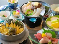 Takasuso Hôtels à : Fukui