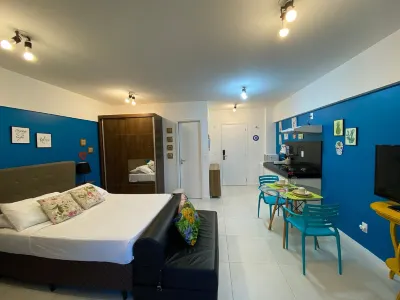 Edificio Time by ER Hotels near Museum of Sacred Art Pierre Chalita