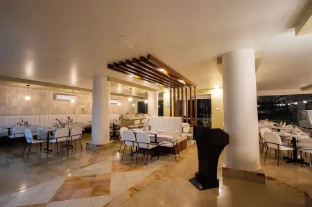 Coral Island Beach View Hotel