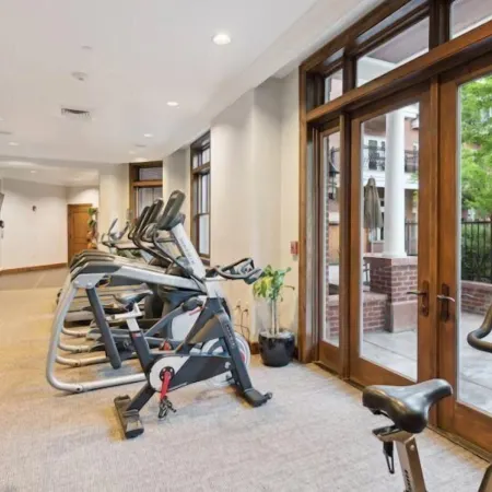 Aspen Mountain Residences, 2 Bedroom Luxury Residence Club Condo