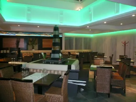 古特加特納自然賓館 酒店