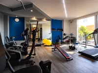 La Villa, Sure Hotel Collection by Best Western Hotels in Ivrea