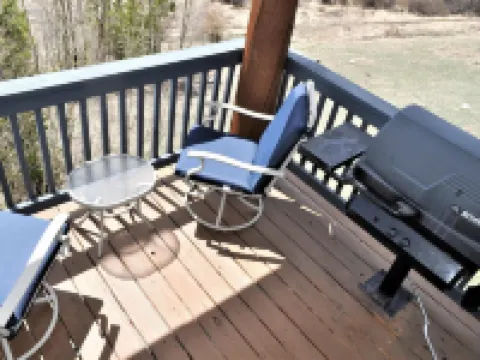 Forest Park 3 Bed 4 Bath Townhome Hotels in Silverthorne