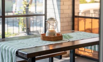 Barammak-i Pension, Muchangpo, Boryeong