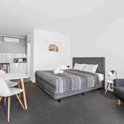 Comfort Inn Commodore Albury Rooms
