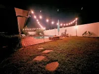 3 Bedroom 2 Bathroom Pool & Outdoor Kitchen