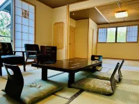 Ryutakuzenji Hotel a Annaka