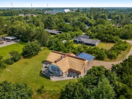 "Sondra" -  from the Sea Отели в г. Norre Nebel