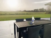 "Corina" - 850m to the Fjord