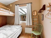 "Rikkart" - 400m from the sea Hotels in Dannemare