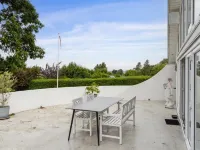 "Mikkeline" - 575m to the Fjord Hotels in Holbaek