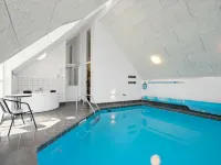 "Ardan" - 450m from the sea - Pools