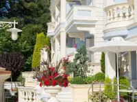 Enavlion Hotel Hotels near Marble Beach