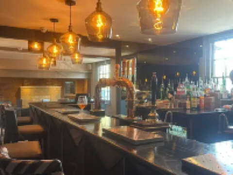 The Boot Inn Hotels in Worcester