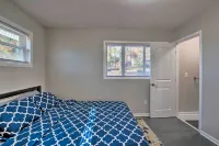 Centrally Located Atlanta Home w/ Yard!