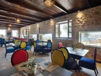 Anemos Suites Mani Hotels in Itilo