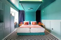 &Tales Hotel Hotels in Cadaval