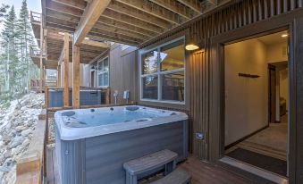 Mountain View Retreat, Walk to Winter Park Gondola