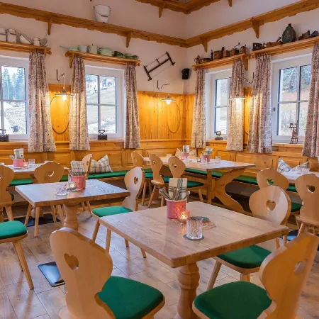 Apartment Ausseerland Near Ski Slopes