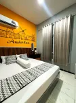 Semarang Co Stay Hotels in Tembalang