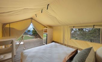 Reflections Bonny Hills - Holiday Park