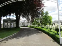 Valmai House Cambridge