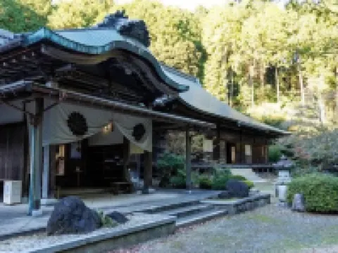 メグルヤ【廻屋】meguruya 米原のホテル