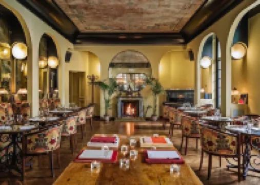 Boutique Hotel Anahi