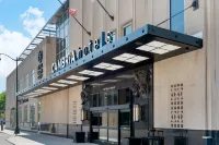 Cambria Hotel Detroit Downtown Hotels in Detroit