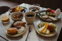 Home Hotel Christian IV Hotels in Kristianstad