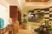 Oceano Palace Beach Hotel