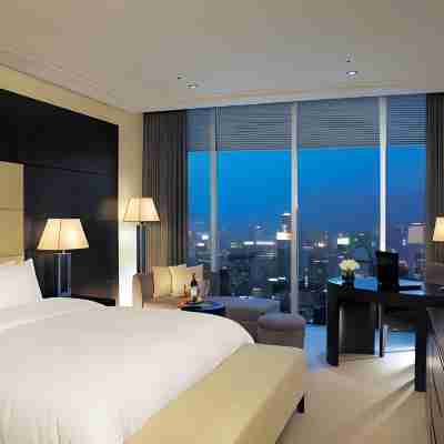 라마다 플라자 광주 Rooms
