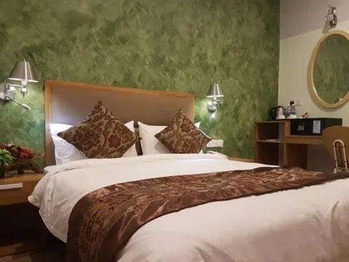 K Garden Hotel (Ipoh) Sdn Bhd Hotel a Ipoh