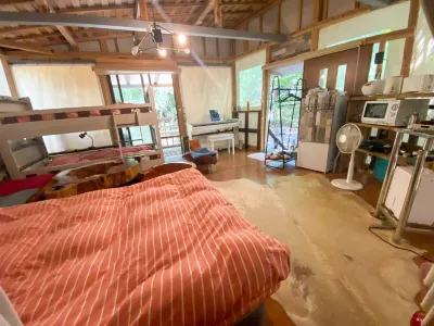 Rental Villa Grand Ping Himeshara Hotel in zona Tajachiho Dry Riverbed