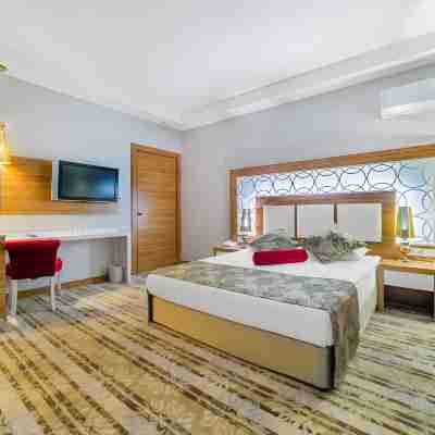 Justiniano Deluxe Resort Rooms