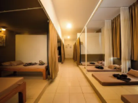 อาลี แกรนด์ โรงแรม โรงแรมในเวียงจันทน์