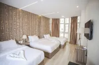 Nefertari Pyramids View Inn