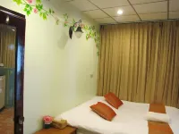 Baan Napak Hotel di 