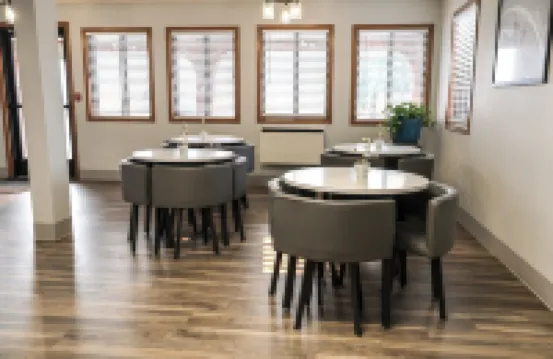 Travelodge by Wyndham Lincoln South