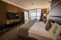 David Dead Sea Resort & Spa