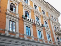 B&B Hotel Trieste Hoteles en 
