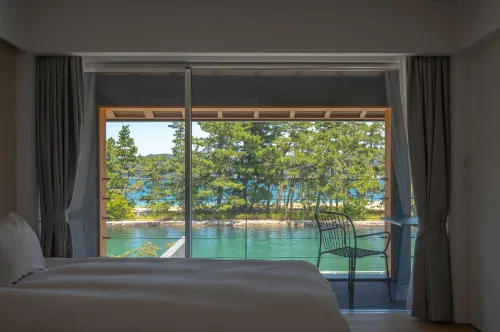 NIGIN Hotels in Miyazu
