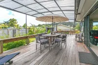 Fishermans Delight - Modern Comfort & Style – Walk to Town, Cafés & the Pub