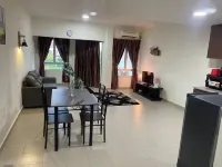 Desaru Homestay Southern Tiara Desaru Seaview