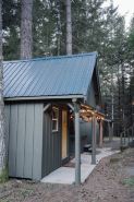 'Grøn Flugt' - hot tub - EV charger - wood stove - modern design