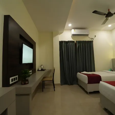 Hotel Bodhi Retreat by Basotel
