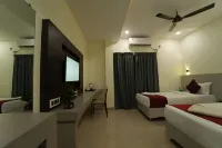 Hotel Bodhi Retreat by Basotel Hotels in Nalanda