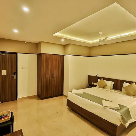 Coral Residency