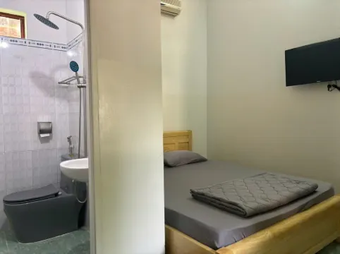 Hotel Minh Vy