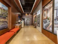 Bibo Hotel Recogidas Hotels near Bib-Rambla Square